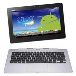 ASUS Transformer Book TRIO