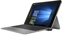 ASUS Transformer Mini T102HA-GR035T Quartz Gray Metal