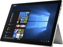 ASUS Transformer Pro T304UA-BC003R šedý kovový