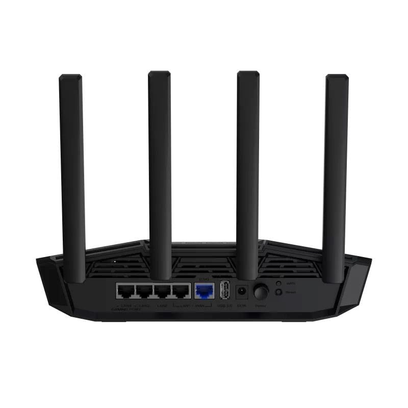 ASUS TUF-BE3600 (WiFi 7)