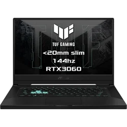 ASUS TUF Dash F15 FX516PM-HN013T Dark Grey