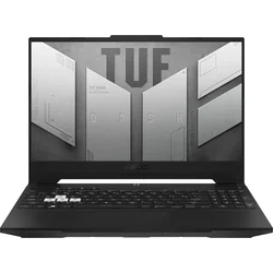 ASUS TUF Dash F15 FX517ZC-HN059W Off Black