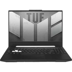 ASUS TUF Dash F15 FX517ZM-HN092W Black