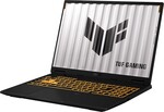 ASUS TUF Gaming 16 FX610JM-TU018 Off Black