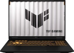 ASUS TUF Gaming 16 FX610JM-TU018 Off Black