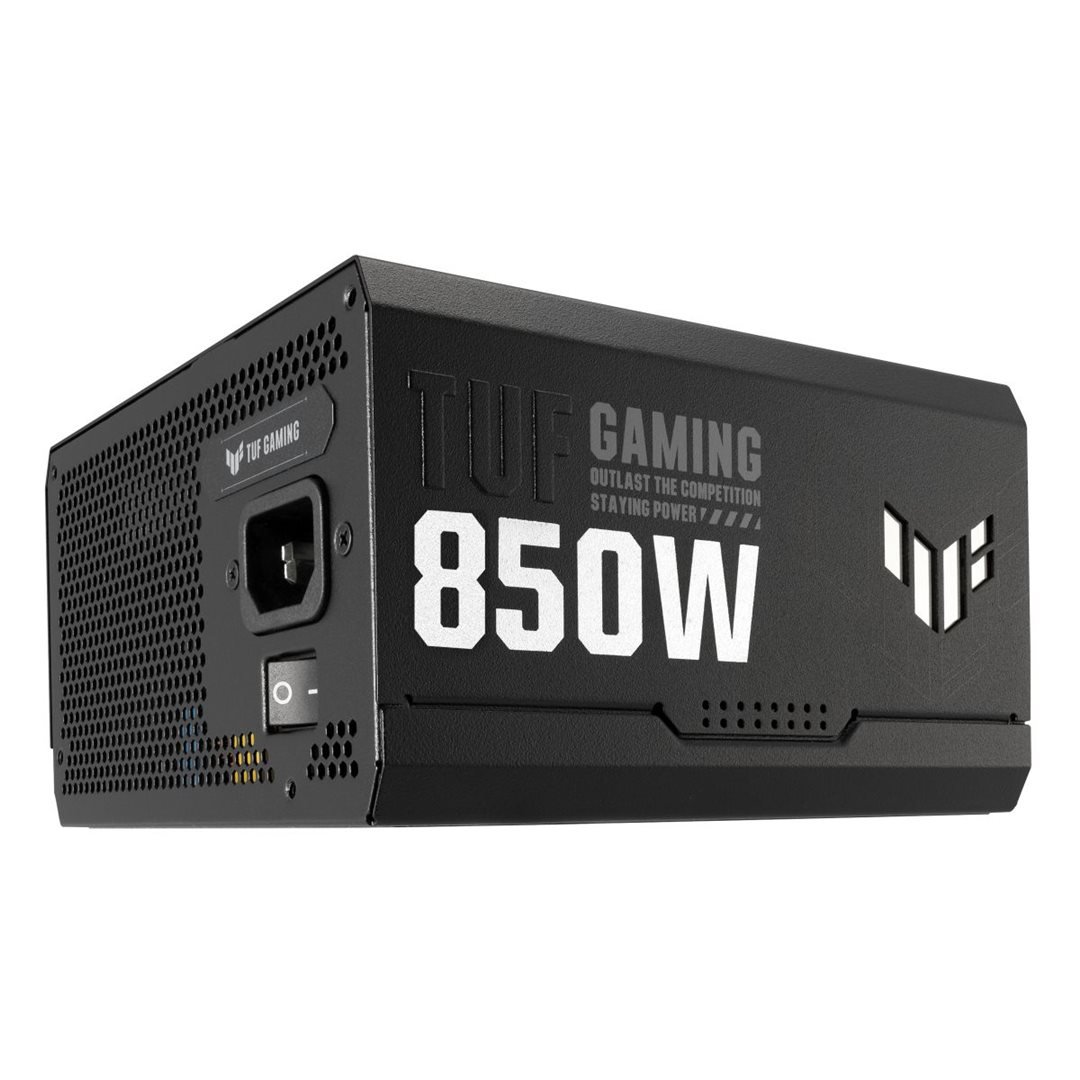 ASUS TUF Gaming 850W Gold (TUF-Gaming-850G)