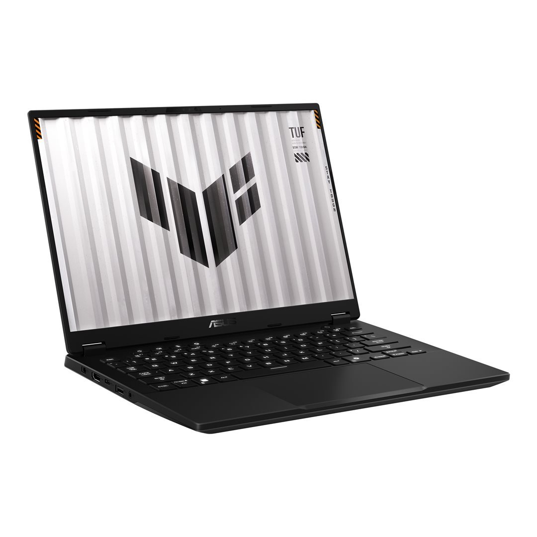 ASUS TUF Gaming A14 FA401EA-RG005W Jaeger Gray