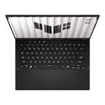 ASUS TUF Gaming A14 FA401EA-RG005W Jaeger Gray