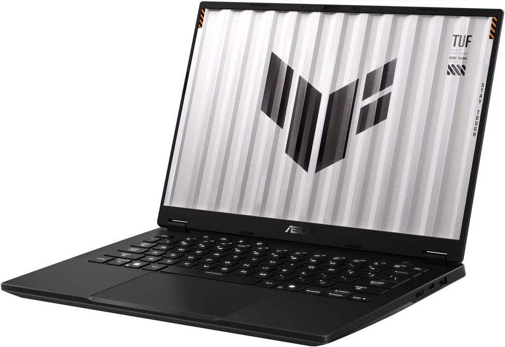 ASUS TUF Gaming A14 FA401GM-RG010Z Jaeger Gray (bez adaptéru)