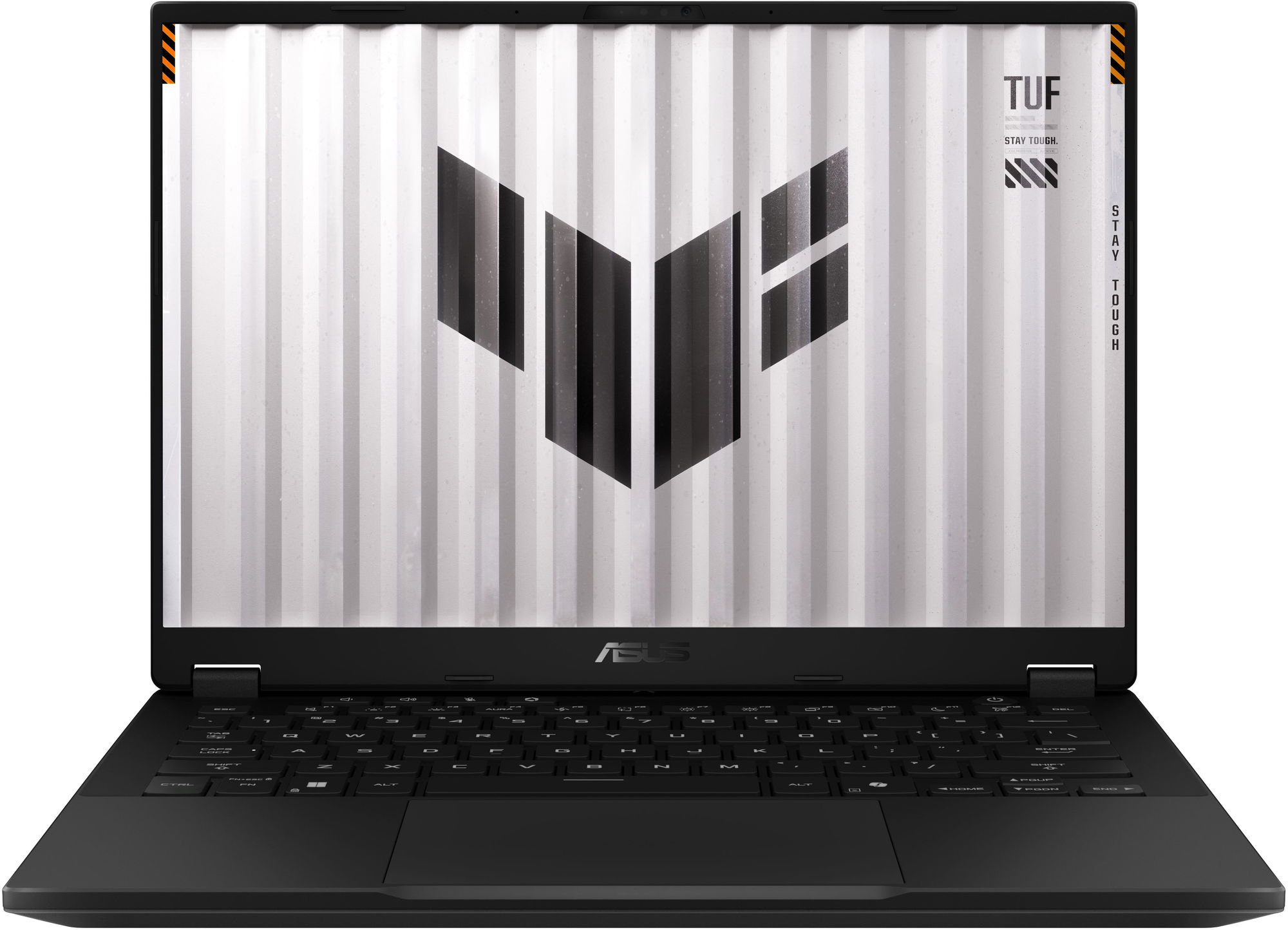 ASUS TUF Gaming A14 FA401KH-RG017X Jaeger Gray kovový