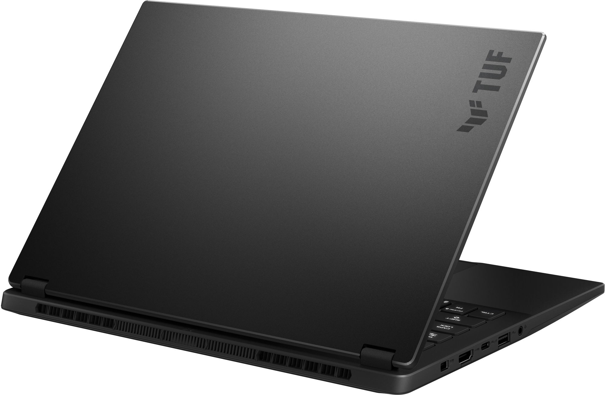 ASUS TUF Gaming A14 FA401KH-RG017X Jaeger Gray kovový