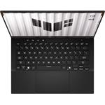 ASUS TUF Gaming A14 FA401KM-RG013X Jaeger Gray kovový