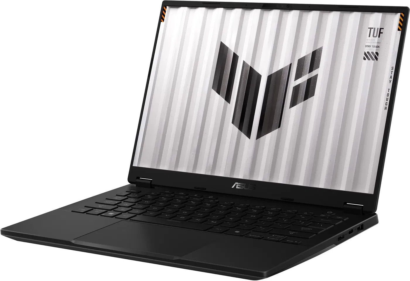 ASUS TUF Gaming A14 FA401UU-RG004W Jaeger Gray Metallic