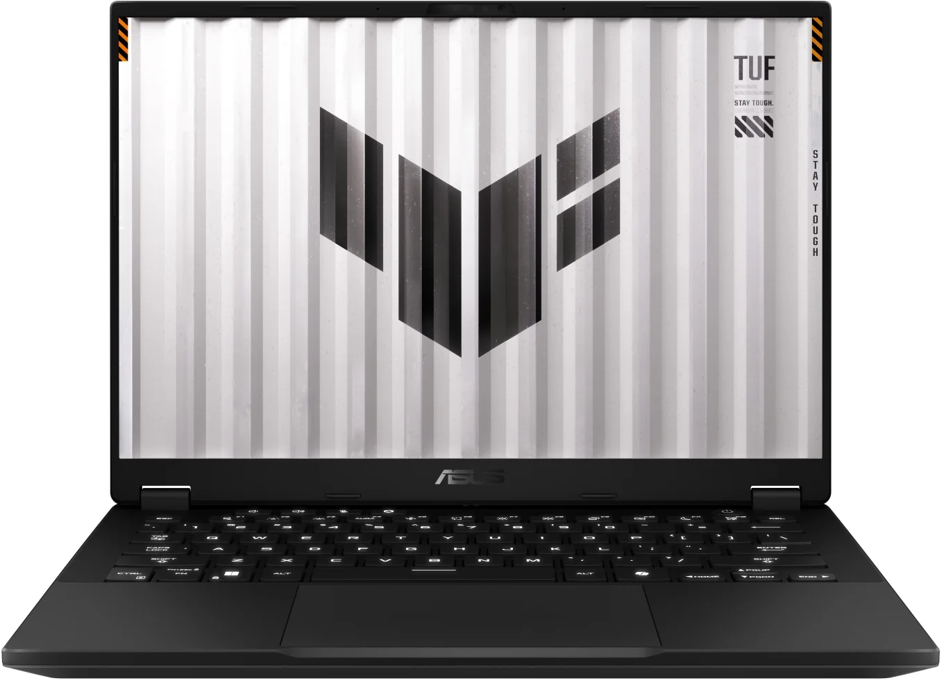 ASUS TUF Gaming A14 FA401UU-RG011W Jaeger Gray kovový