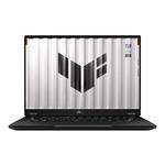 ASUS TUF Gaming A14 FA401UU-RG011W Jaeger Gray Metallic