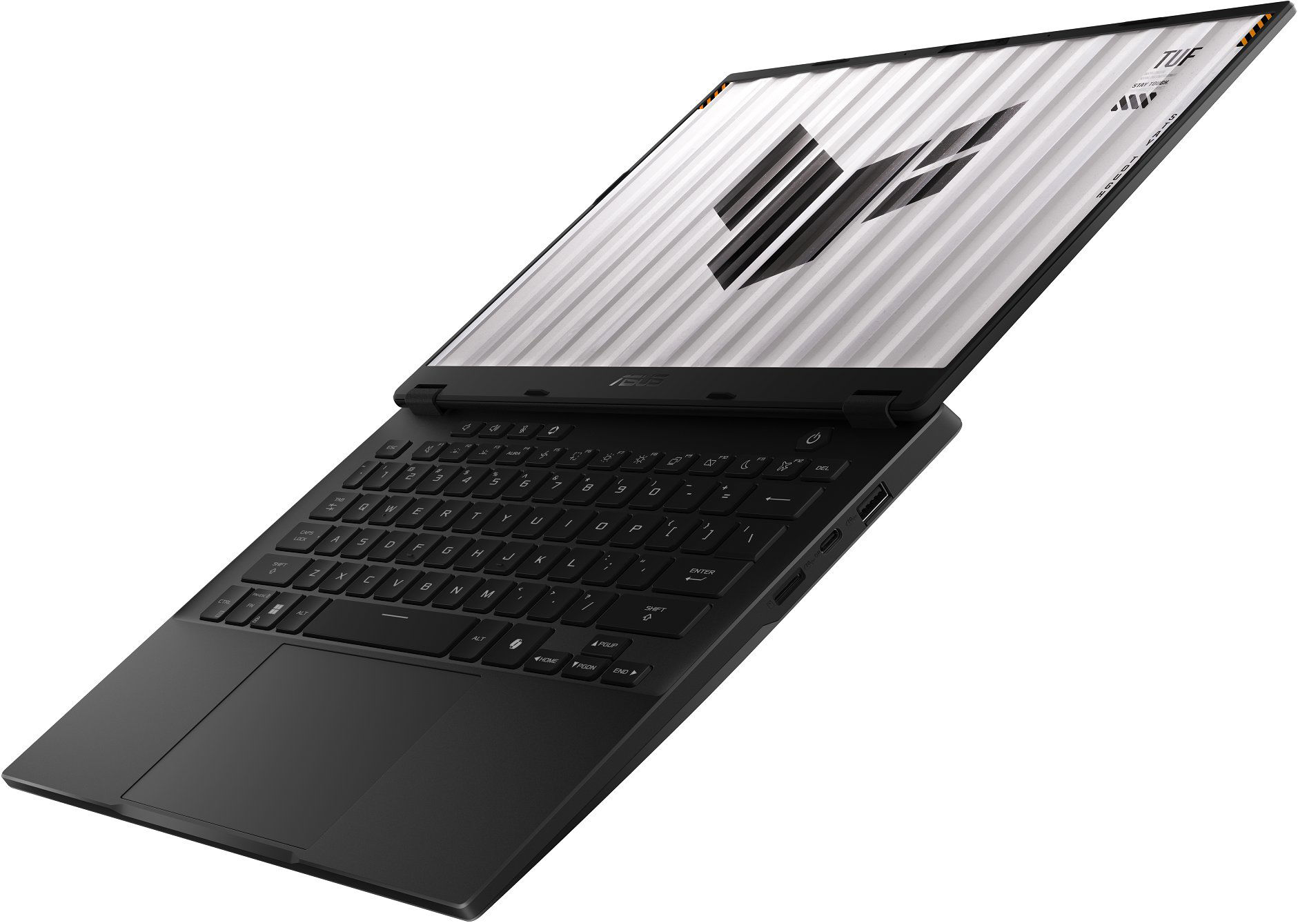 ASUS TUF Gaming A14 FA401UV-RG002 Jaeger Gray