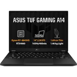 ASUS TUF Gaming A14 FA401UV-RG002 Jaeger Gray