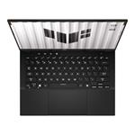 ASUS TUF Gaming A14 FA401UV-RG004W Jaeger Gray kovový