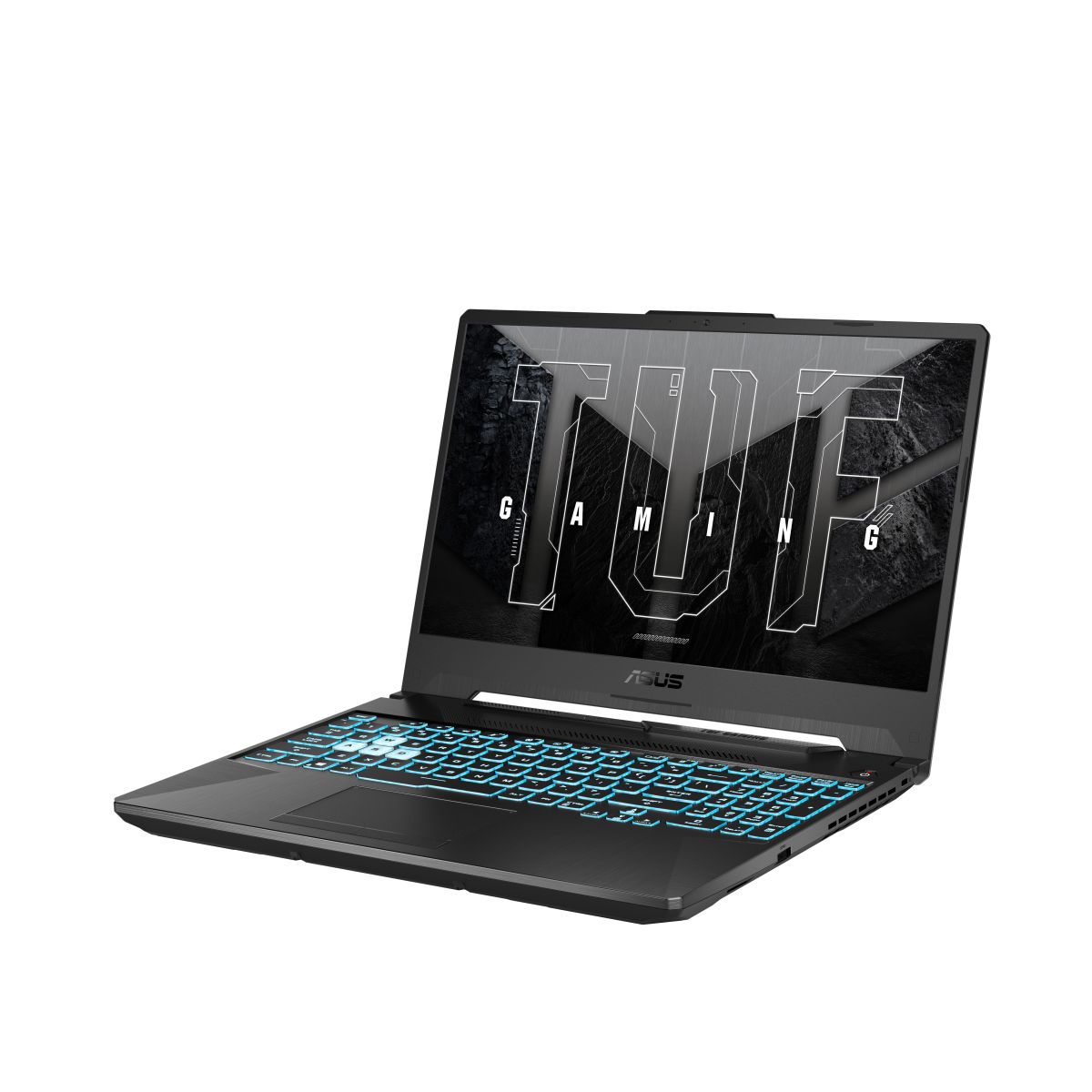 ASUS TUF Gaming A15 FA506NC-HN038 Graphite Black