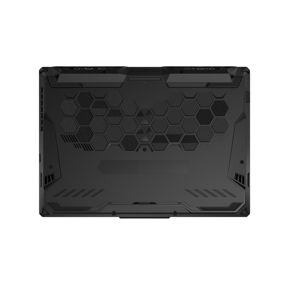 ASUS TUF Gaming A15 FA506NC-HN070 Black