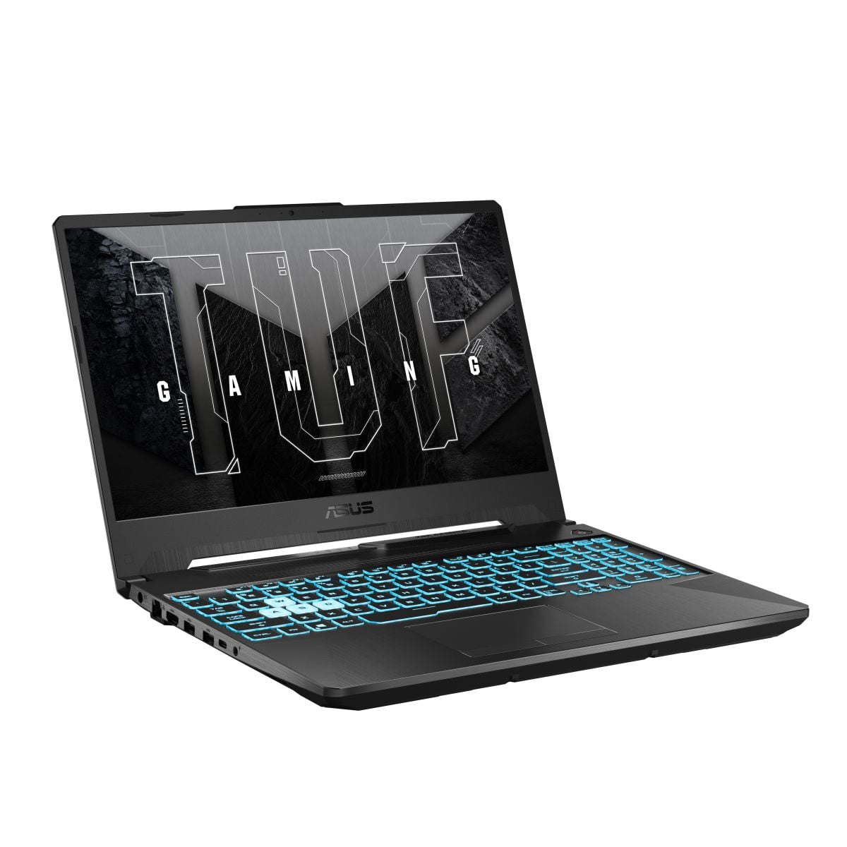 ASUS TUF Gaming A15 FA506NC-HN173W Graphite Black
