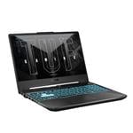 ASUS TUF Gaming A15 FA506NC-HN173W Graphite Black