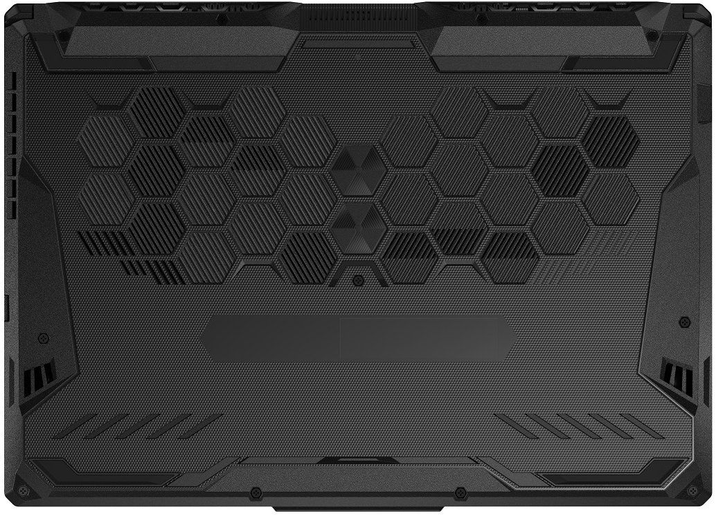 ASUS TUF Gaming A15 FA506NCG-HN185 Graphite Black