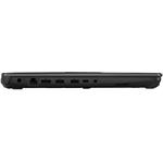 ASUS TUF Gaming A15 FA506NCG-HN185 Graphite Black