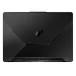 ASUS TUF Gaming A15 FA506NCG-HN207 Graphite Black