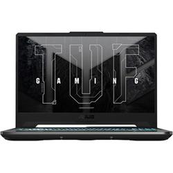 ASUS TUF Gaming A15 FA506NCR-HN108 Graphite Black