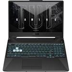 ASUS TUF Gaming A15 FA506NCR-HN177 Graphite Black