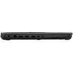 ASUS TUF Gaming A15 FA506NCR-HN177 Graphite Black
