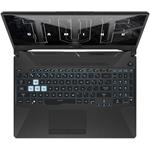 ASUS TUF Gaming A15 FA506NCR-HN177 Graphite Black