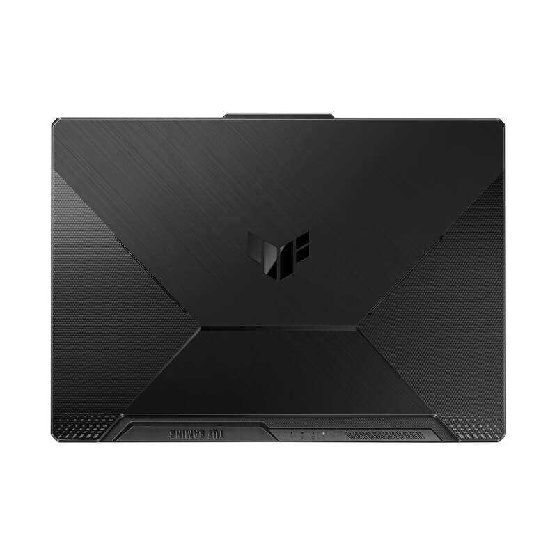 ASUS TUF Gaming A15 FA506NF-HN003W Black