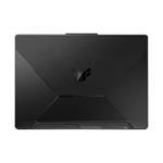 ASUS TUF Gaming A15 FA506NF-HN003W Black