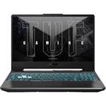 ASUS TUF Gaming A15 FA506NF-HN003W Black