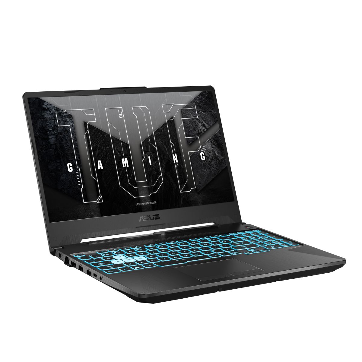 ASUS TUF Gaming A15 FA506NF-HN009 Graphite Black