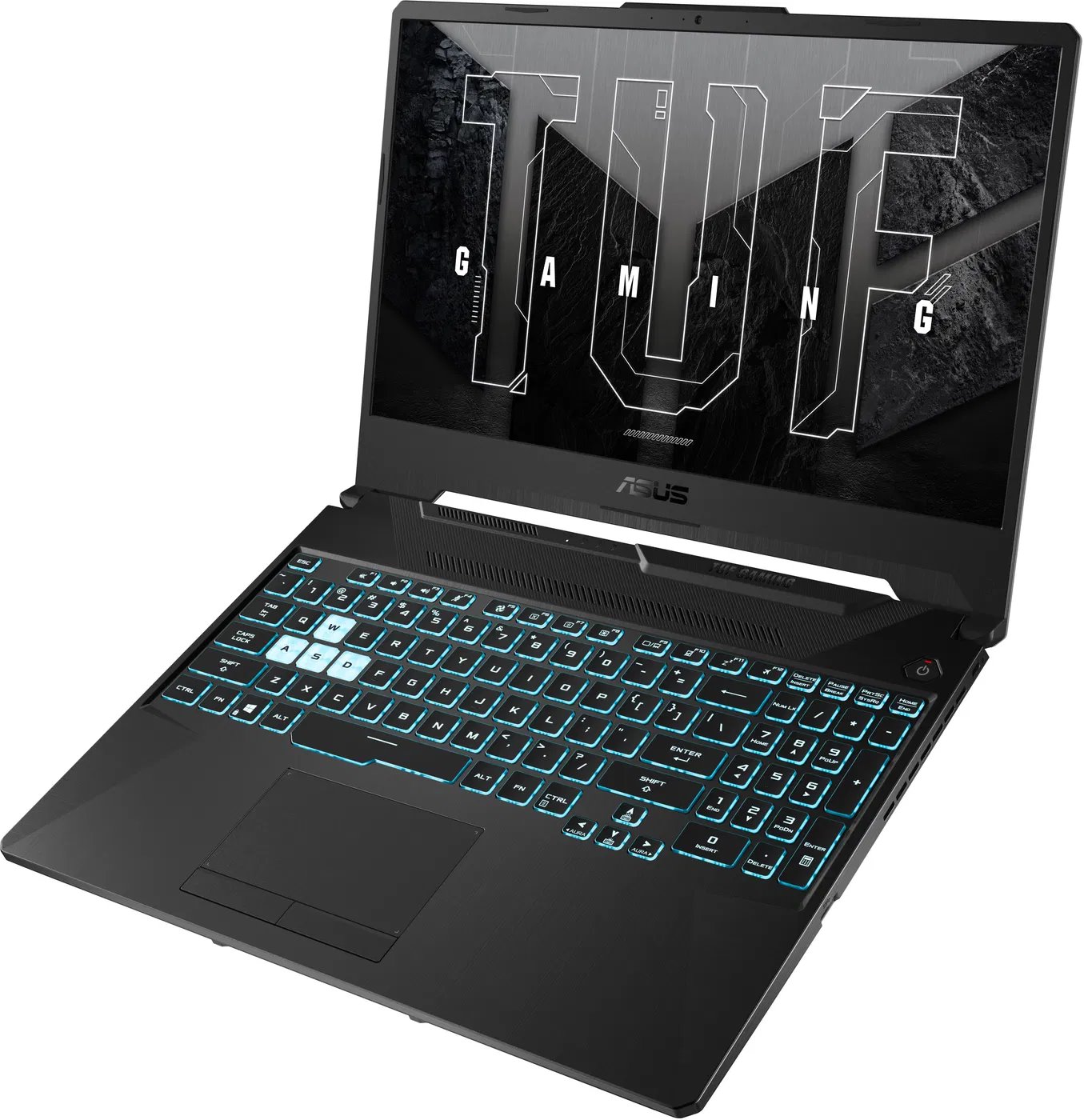 ASUS TUF Gaming A15 FA506NF-HN009 Graphite Black