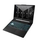 ASUS TUF Gaming A15 FA506NF-HN009 Graphite Black
