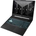 ASUS TUF Gaming A15 FA506NF-HN009 Graphite Black