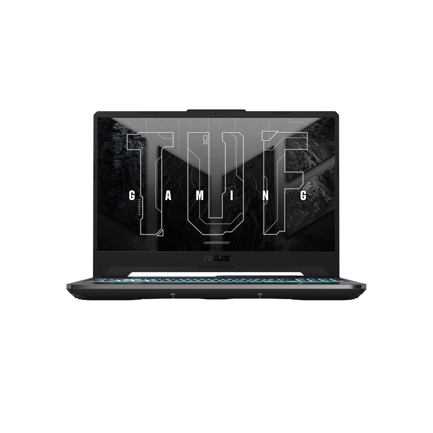 ASUS TUF Gaming A15 FA506NFR-HN077W Graphite Black