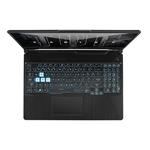 ASUS TUF Gaming A15 FA506NFR-HN077W Graphite Black