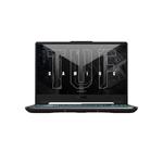ASUS TUF Gaming A15 FA506NFR-HN077W Graphite Black