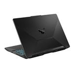 ASUS TUF Gaming A15 FA506NFR-HN078 Graphite Black