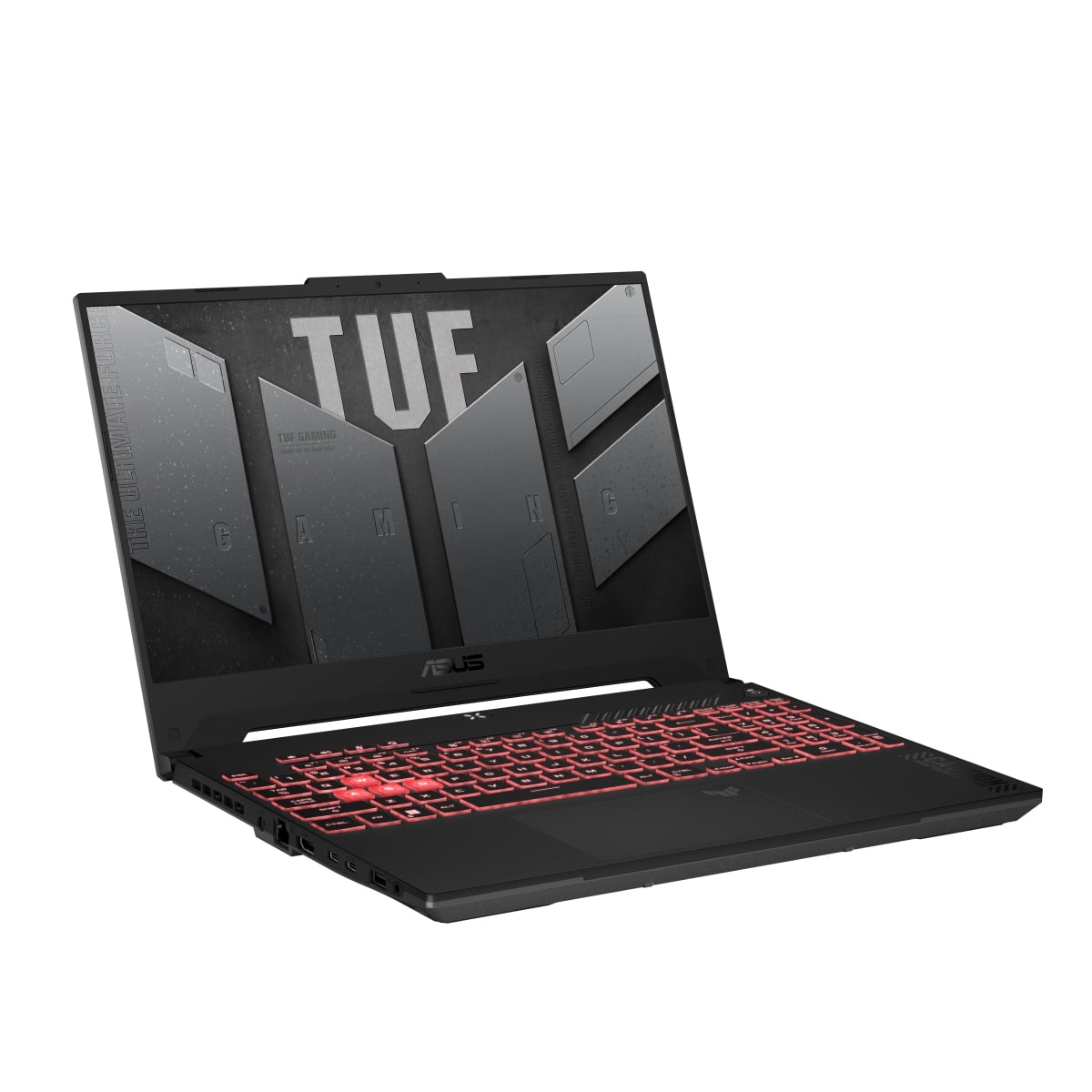 ASUS TUF Gaming A15 FA507NU-LP045W Jaeger Gray kovový