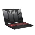 ASUS TUF Gaming A15 FA507NU-LP045W Jaeger Gray kovový