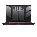 ASUS TUF Gaming A15 FA507NU-LP045W Jaeger Gray kovový