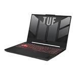 ASUS TUF Gaming A15 FA507NU-LP131 Jaeger Gray