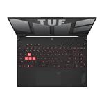 ASUS TUF Gaming A15 FA507NU-LP131W Jaeger Gray