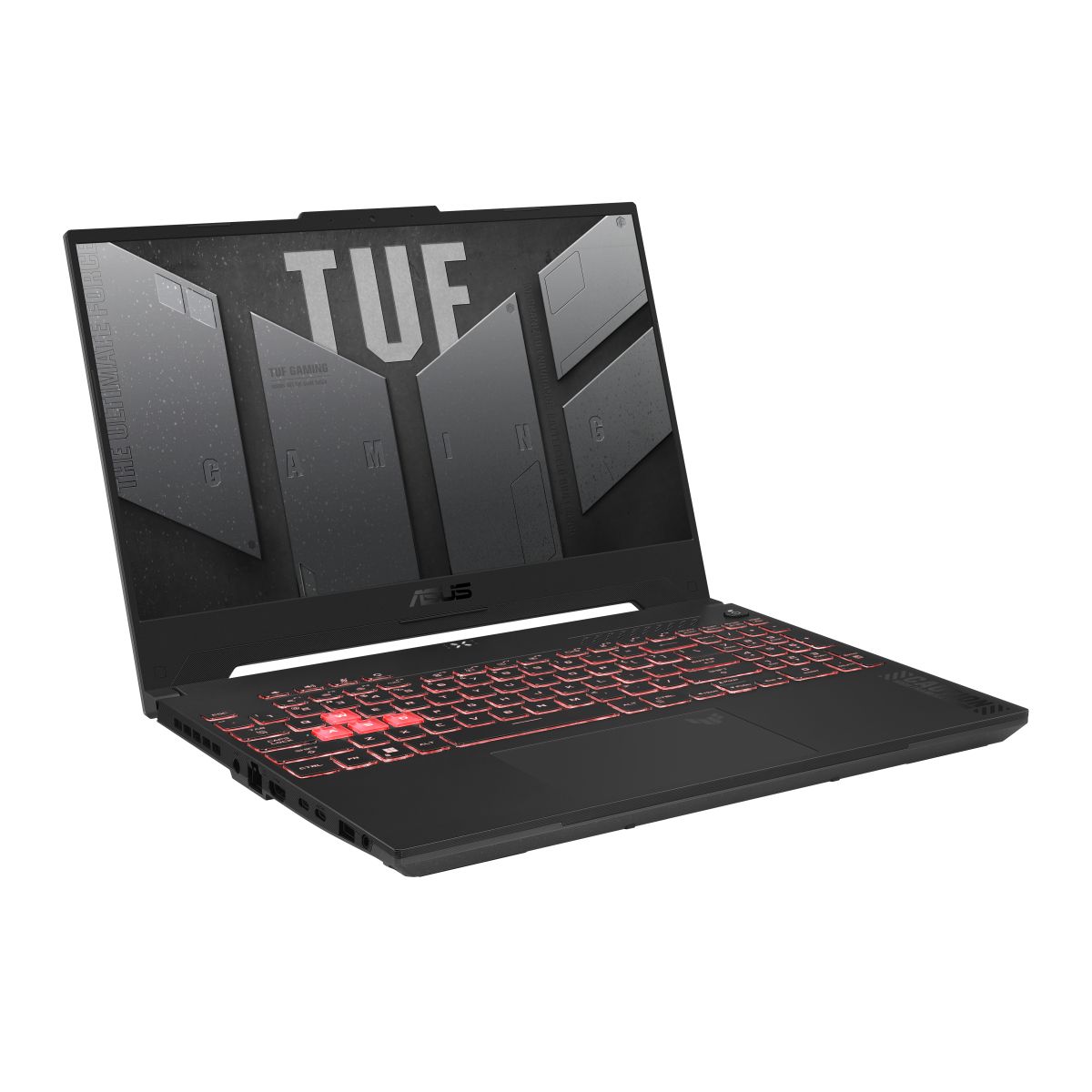 ASUS TUF Gaming A15/FA507NU/R7-7735HS/15,6"/FHD/16GB/1TB SSD/RTX 4050/bez OS/šedá/2R